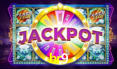 br9 - Aplicativo Móvel